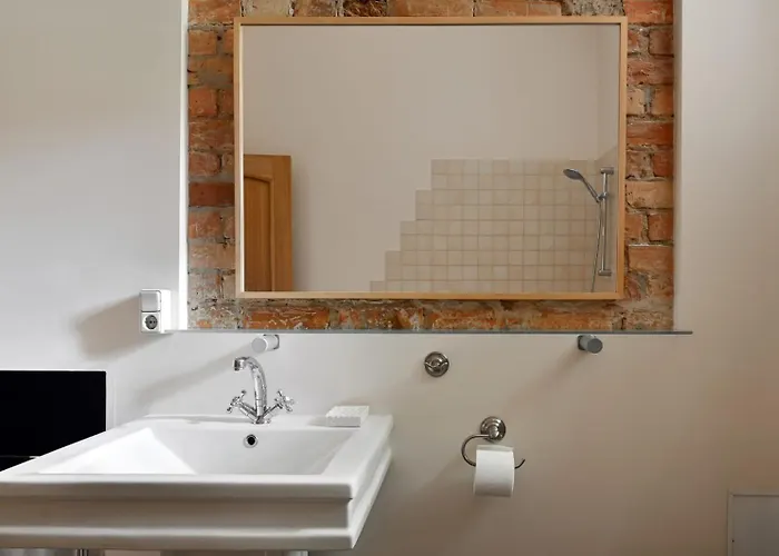 Spacious 82 M2 2 Bedroom Flat And Roof Terrace In The Heart Of * Riga