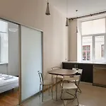 Apartmán Spacious 82 M2 2 Bedroom Flat And Roof Terrace In The Heart Of