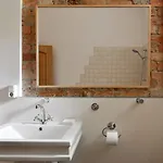 Spacious 82 M2 2 Bedroom Flat And Roof Terrace In The Heart Of * Ρίγα